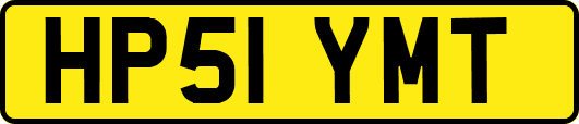 HP51YMT