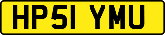 HP51YMU