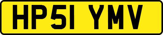 HP51YMV