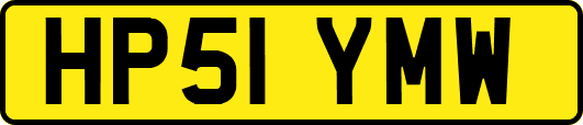 HP51YMW
