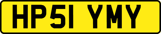 HP51YMY