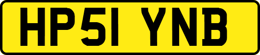 HP51YNB