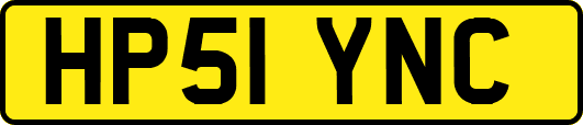 HP51YNC