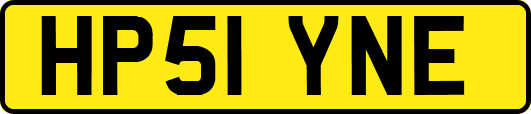 HP51YNE