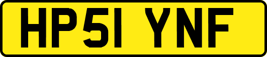 HP51YNF