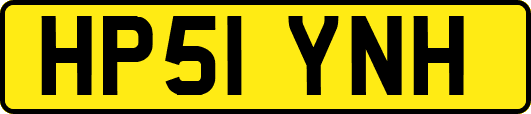HP51YNH