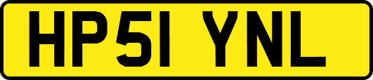 HP51YNL