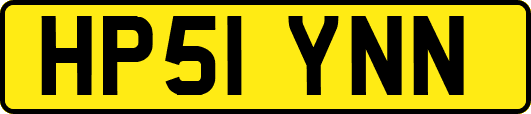 HP51YNN
