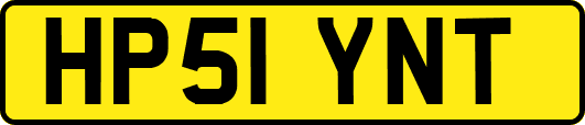 HP51YNT