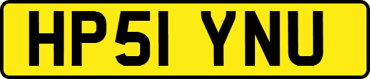 HP51YNU