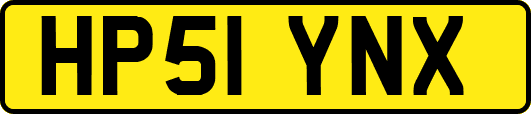 HP51YNX