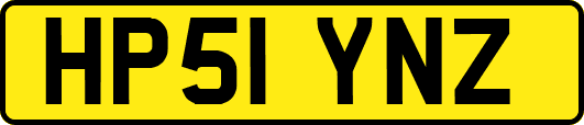 HP51YNZ