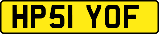 HP51YOF