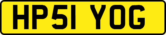 HP51YOG