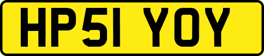 HP51YOY