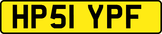 HP51YPF