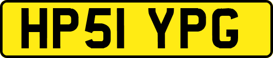 HP51YPG