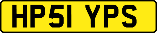 HP51YPS