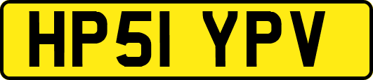 HP51YPV