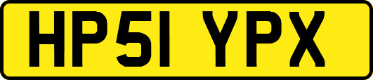 HP51YPX