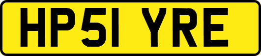 HP51YRE