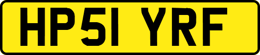 HP51YRF