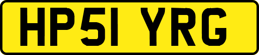 HP51YRG