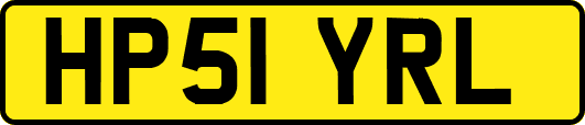 HP51YRL