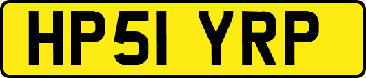 HP51YRP