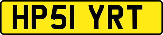 HP51YRT