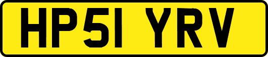 HP51YRV