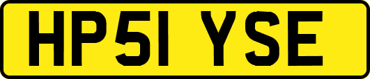 HP51YSE