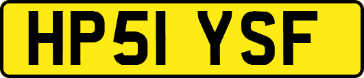 HP51YSF