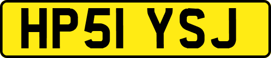 HP51YSJ