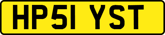 HP51YST