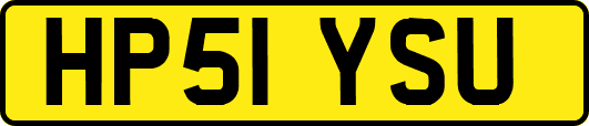 HP51YSU