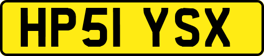 HP51YSX