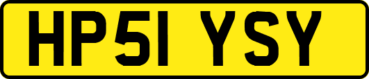 HP51YSY