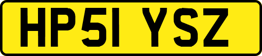 HP51YSZ