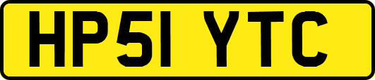 HP51YTC