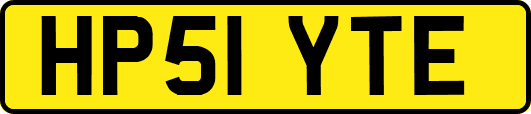 HP51YTE