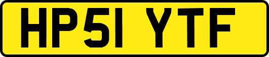 HP51YTF