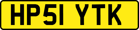 HP51YTK