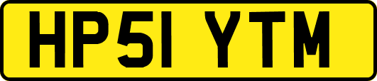 HP51YTM