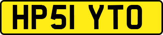 HP51YTO
