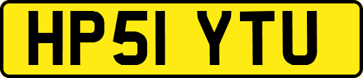 HP51YTU