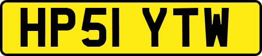 HP51YTW