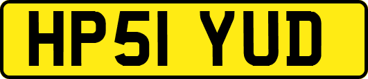 HP51YUD