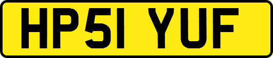 HP51YUF