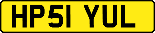 HP51YUL